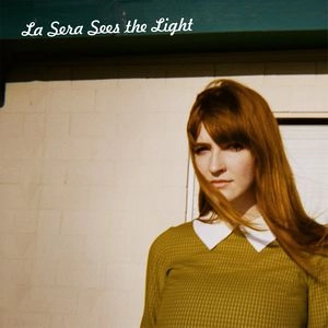LA SERA / SEES THE LIGHT(LP)