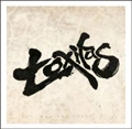 TOXILAS / トキシラズ / MODERN POWER TRIO