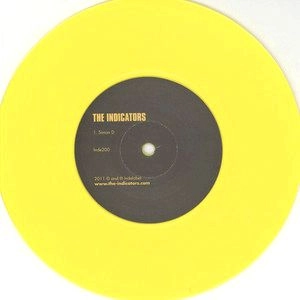 INDICATORS / SIMON D