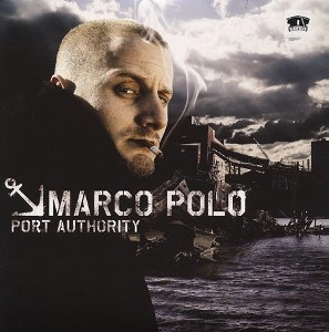 MARCO POLO / マルコ・ポロ / PORT AUTHORITY