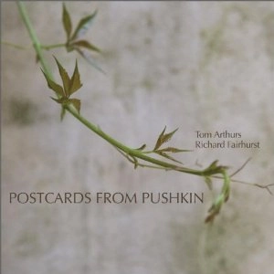 TOM ARTHURS / トム・アーサー / POSTCARD FROM PUSHKIN