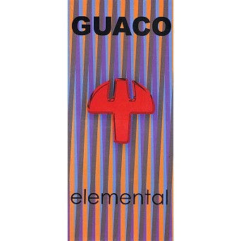 GUACO / グアコ / ELEMENTAL:6CD SET(1995-2006)