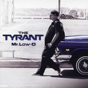 Mr.Low-D / NEVER LAND