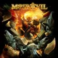 MPIRE OF EVIL / エムパイア・オヴ・イーヴル / ヘル・トゥ・ザ・ホーリー（初回