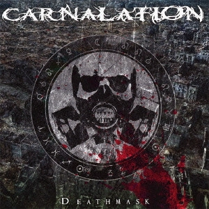 CARNALATION / カーナレイション / デスマスク<SHM-CD>