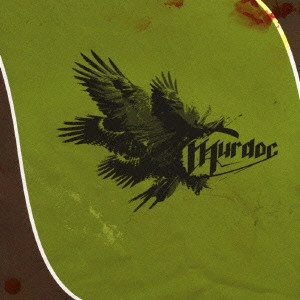 C.B MURDOC / CBマードック / ザ・グリーン<SHM-CD>