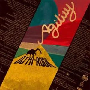 DJ HI-ROCK / Ａｇｉｌｉｔｙ