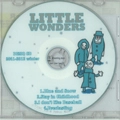 LITTLE WONDERS / リトル・ワンダーズ / DEMO CD 2011-2012 winter
