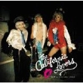 THE CALIFORNIA LOVERS  / ザ・カリフォルニア・ラヴァーズ / 小心者 OR CALIFORNIA LOVERS