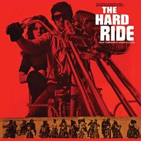 V.A. (SOFT ROCK/BUBBLEGUM) / HARD RIDE (OST)