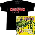 UNITED / ユナイテッド / スカ-ズオブザウエイステツト(M)