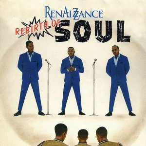 RENAIZZANCE / ルネッサンス / REBIRTH OF SOUL