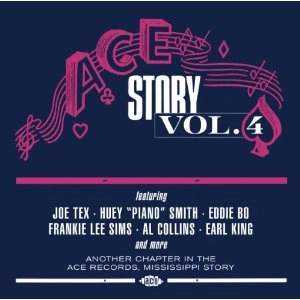 V.A. (ACE STORY) / THE ACE STORY VOL 4