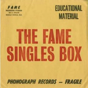 V.A. (FAME SINGLES BOX) / FAME SINGLES BOX