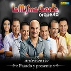 LA MISMA GENTE / ラ・ミスマ・ヘンテ / PASADO Y PRESENTE