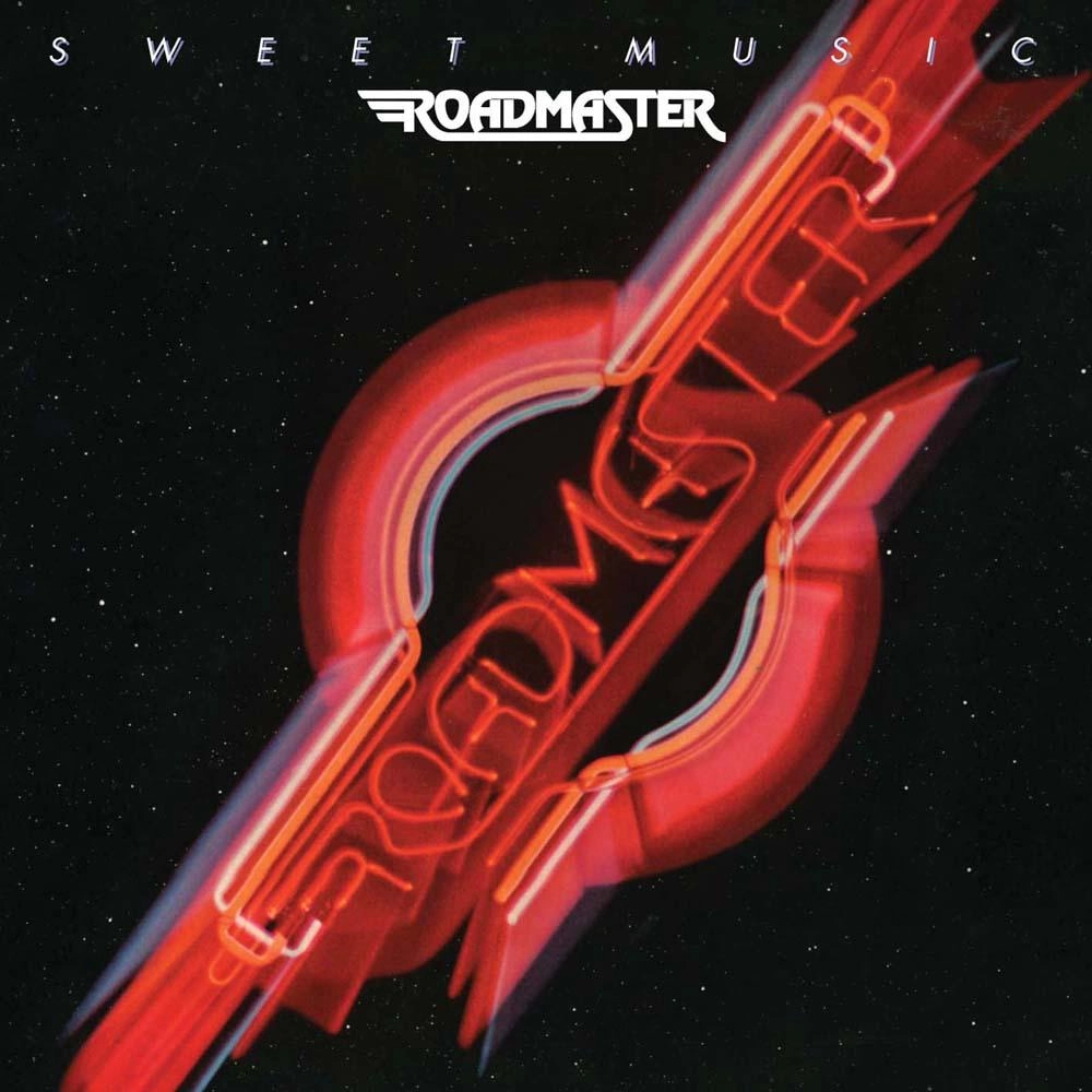 ROADMASTER / SWEET MUSIC