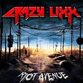 CRAZY LIXX / クレイジー・リックス / RIOT AVENUE