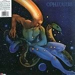 OPHIUCUS / OPHIUCUS