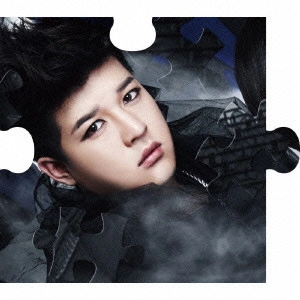 SUPER JUNIOR / スーパージュニア / Opera(SHINDONG ver.) / OPERA (SHINDONG VER.)