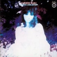 CARMEN MAKI / BLUES CREATION / カルメン・マキ/ブルース・クリエイション / カルメン･マキ／ブルース･クリエイション