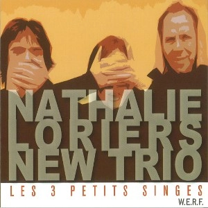 NATHALIE LORIERS / ナタリー・ロリエ / LES 3 PETITS SINGES