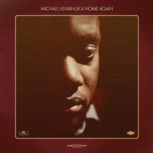 MICHAEL KIWANUKA / マイケル・キワヌーカ / HOME AGAIN DELUXE EDITON