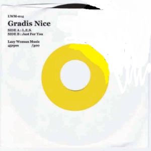GRADIS NICE / Ｌ．Ｅ．Ｓ．