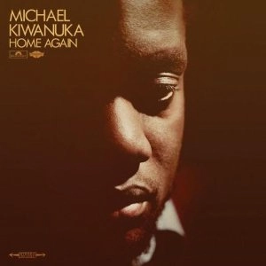 MICHAEL KIWANUKA / マイケル・キワヌーカ / HOME AGAIN