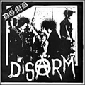 DISARM / ディザーム / DOMD