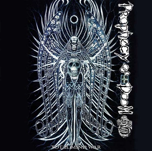 PROPHECY OF DOOM / TOTAL MIND WAR