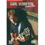 CARL VERHEYEN / カール・ヴァーヘイエン / INTERVALIC ROCK