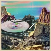 DJ FUNNEL / DJファンネル / ＢＯＲＤＥＲ　ＣＯＬＯＲ