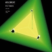 The Flickers / フリッカーズ / ＷＡＶＥＭＥＮＴ