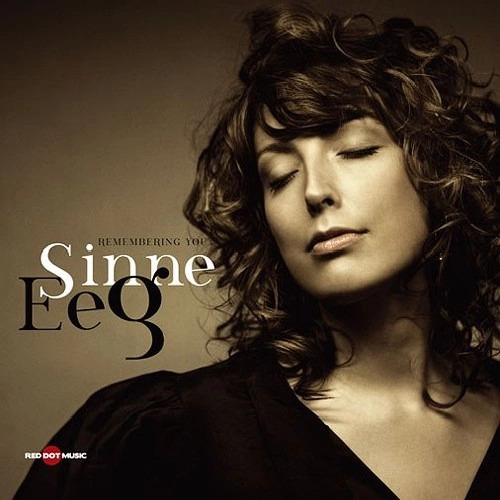 SINNE EEG / シーネ・エイ / リメンバリング・ユー