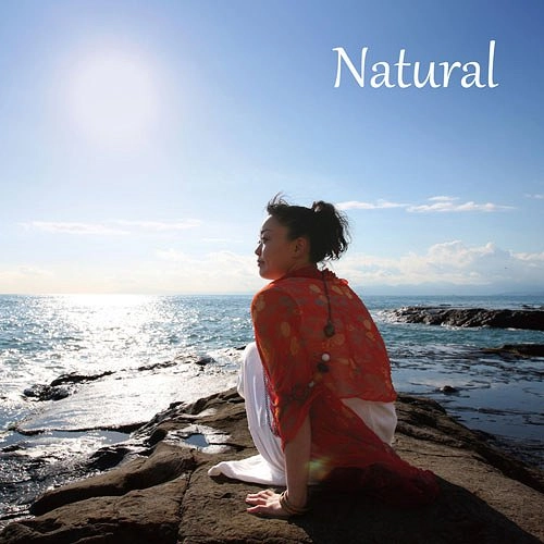 LUNA & 大石学 / ｎａｔｕｒａｌ