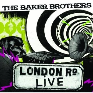 BAKER BROTHERS / ベイカー・ブラザーズ / タイム・トゥ・テスティファイ・イン・ロン