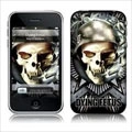 DYING FETUS / ダイング・フィータス / PARASITES OF CATASTROPHE(IPHONE 4(16/32G