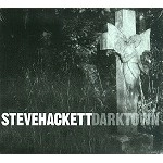STEVE HACKETT / スティーヴ・ハケット / DARKTOWN