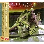 LANDMARQ / ランドマーク / エンターテイニング・エンジェルズ