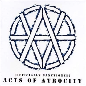 A.O.A. (ALL OUT ATTACK) / ACTS OF ATROCITY