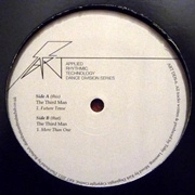 THIRD MAN / FUTURE TENSE