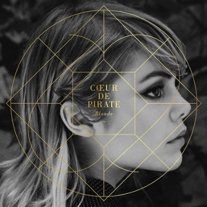 COEUR DE PIRATE / クール・ドゥ・ピラート / BLONDE