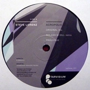 STEVE LORENZ / ACROPOLIS
