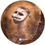 MIGUEL PUENTE / WHAT YOU DO EP