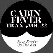CABIN FEVER / VOL.22 CABIN FEVER TRAX