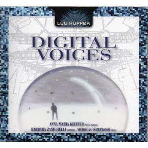 LEO KUPPER / DIGITAL VOICES