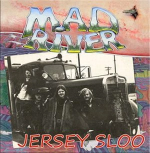 MAD RIVER / マッド・リヴァー / MAD RIVER/JERSEY SLOO