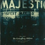 MOON SAFARI / ムーン・サファリ / GETTYSBURG ADDRESS: LIVE