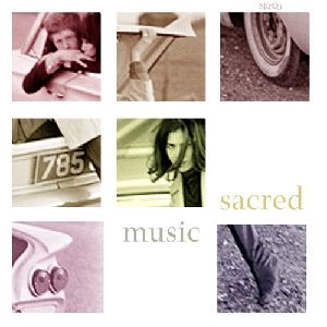 TREMBLING BLUE STARS / トレンブリング・ブルー・スターズ / SACRED MUSIC : SONGS OF TREMBLING BLUE STA
