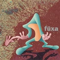 FUXA / フーシャ / ELECTRIC SOUND OF SUMMER